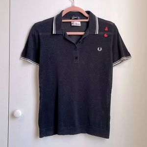 Fred Perry polo shirt